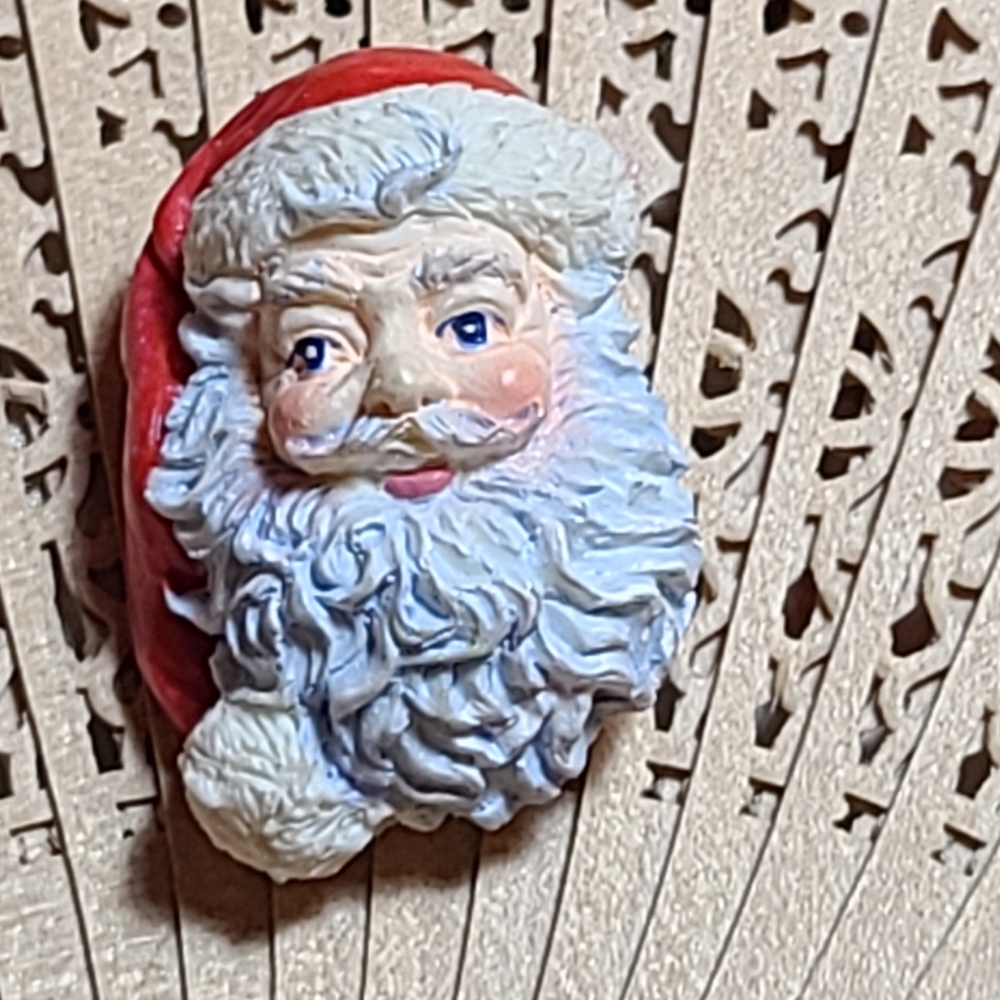 Santa Pin for Sale today
